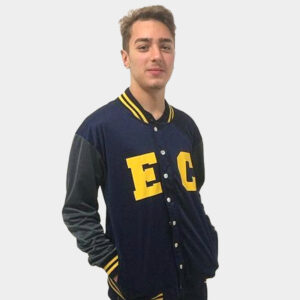 Uniforme de teste 03