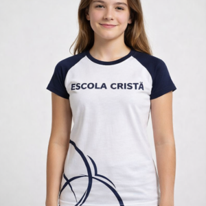 Baby Look Ensino Médio