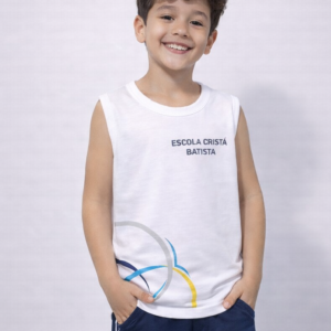 Regata Ensino Fundamental