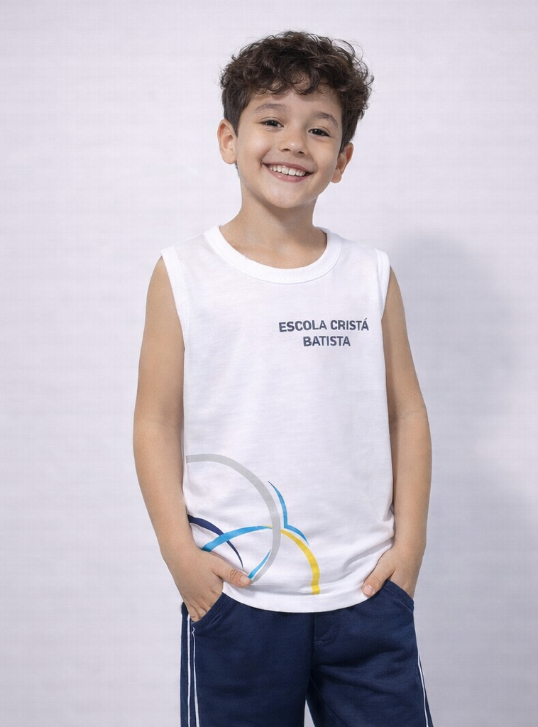 Regata Ensino Fundamental